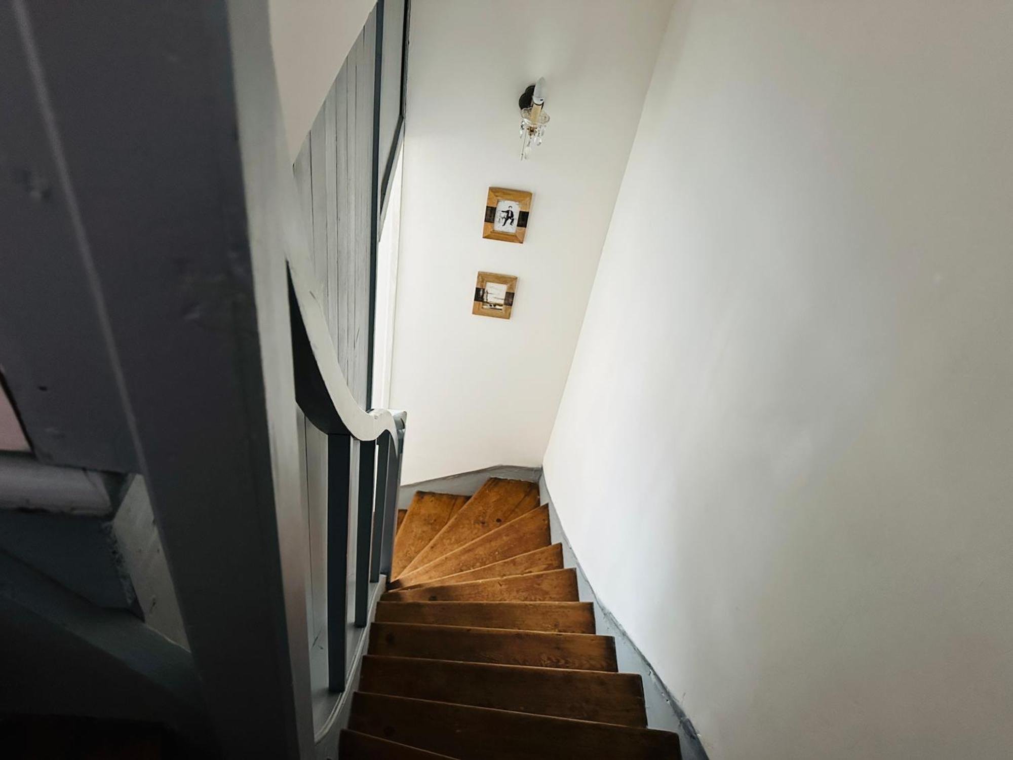 Maison Ma Boheme, 250M De La Mer Cayeux-sur-Mer Exterior foto